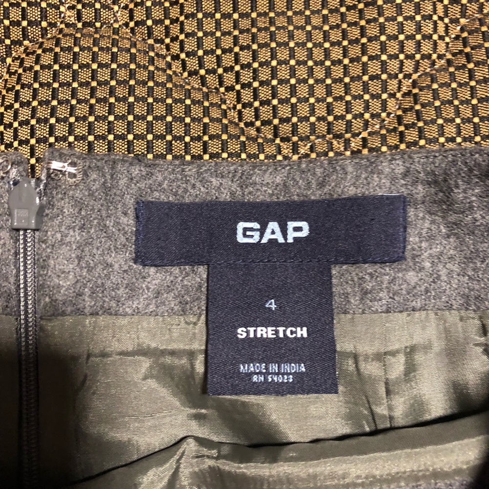 Skirt